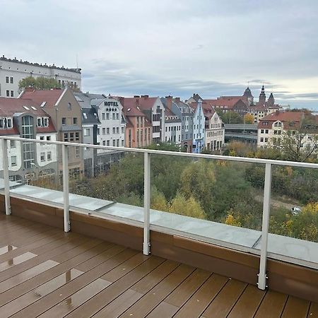 Apartament Stary Szczecin Exterior photo