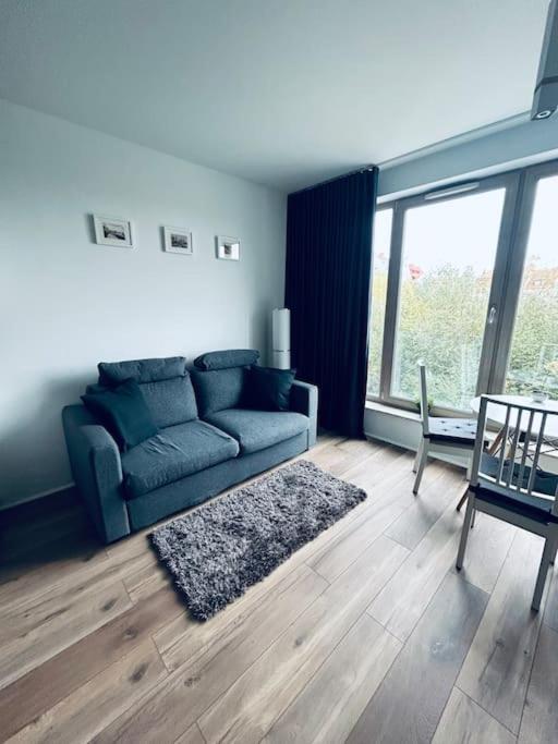 Apartament Stary Szczecin Exterior photo