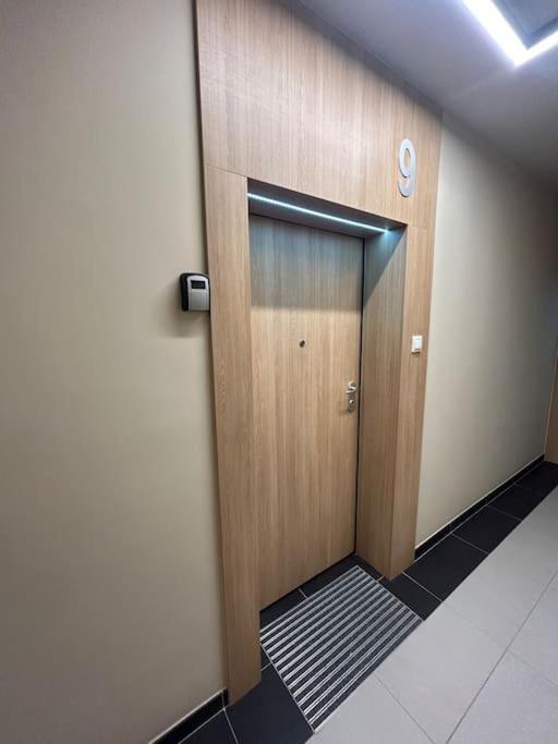 Apartament Stary Szczecin Exterior photo