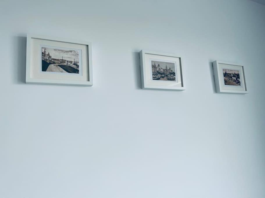Apartament Stary Szczecin Exterior photo
