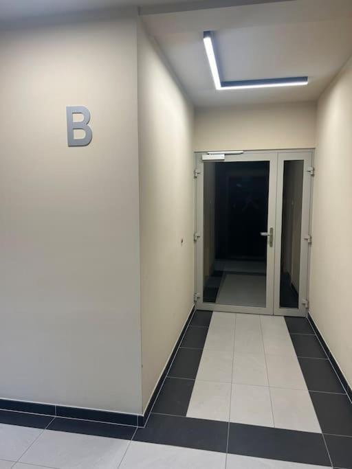 Apartament Stary Szczecin Exterior photo
